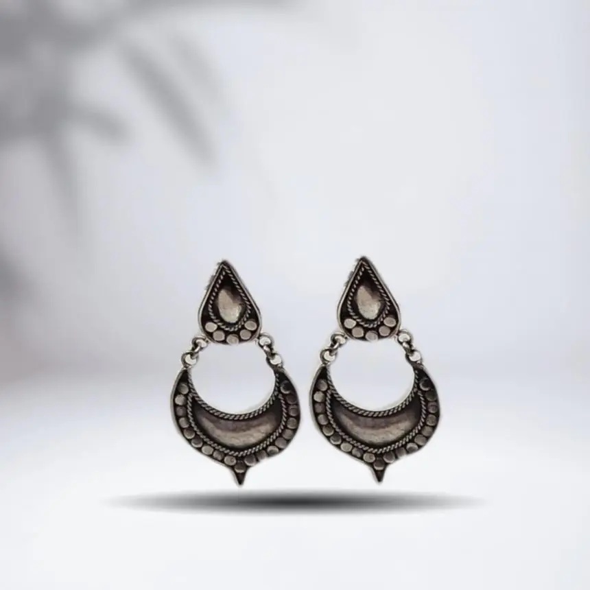 BRINCO BOHO BASE GOTA