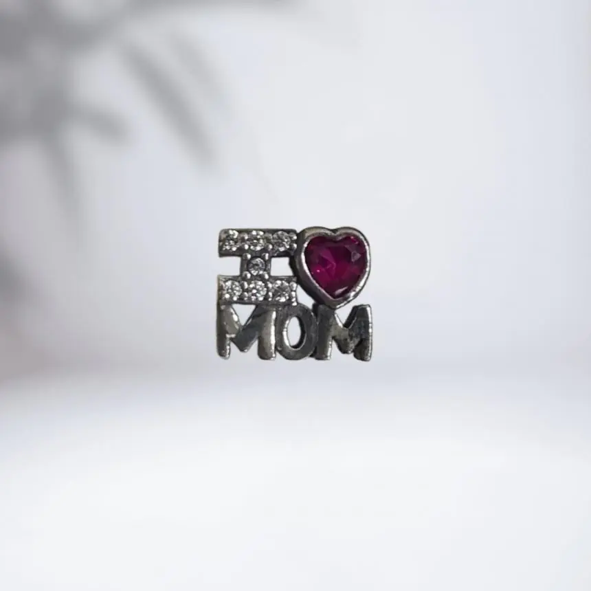 BERLOQUE I LOVE MOM
