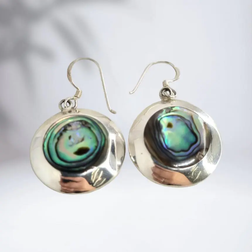 Brinco Anzol Abalone