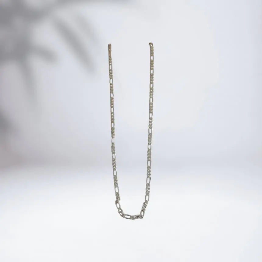 Choker 3x1 com extensor