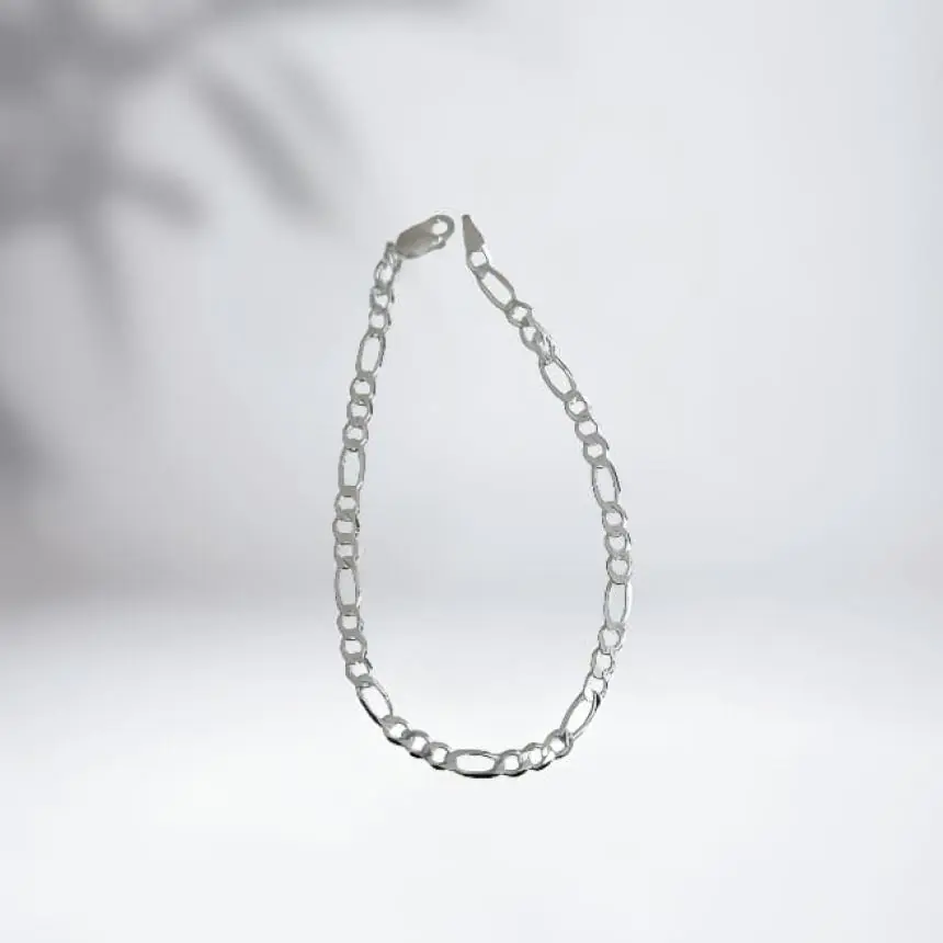 Pulseira 3x1 extra fina