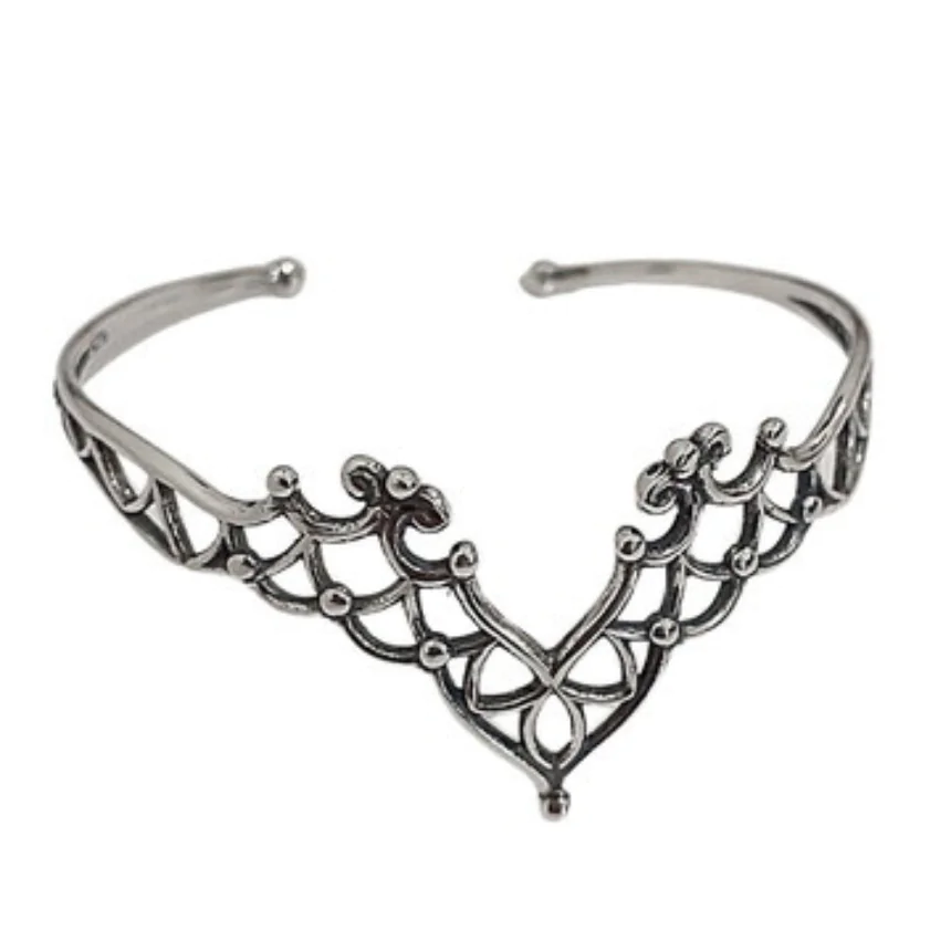 Bracelete Arabesco