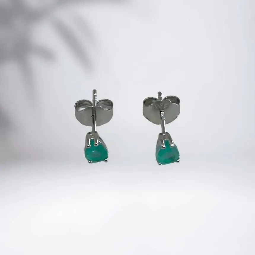 Brinco gota zirconia fusion P