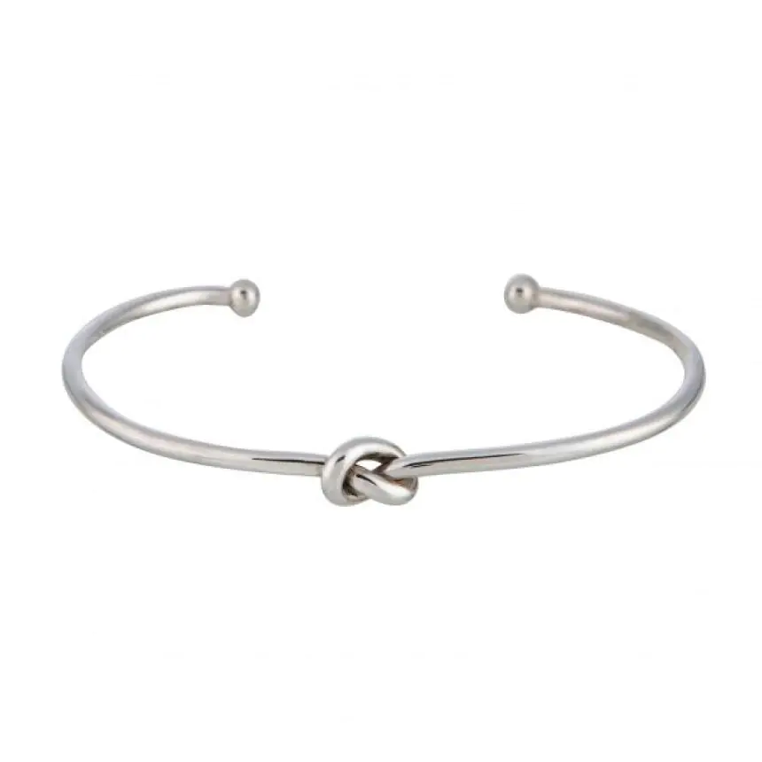 Bracelete Nó Fio