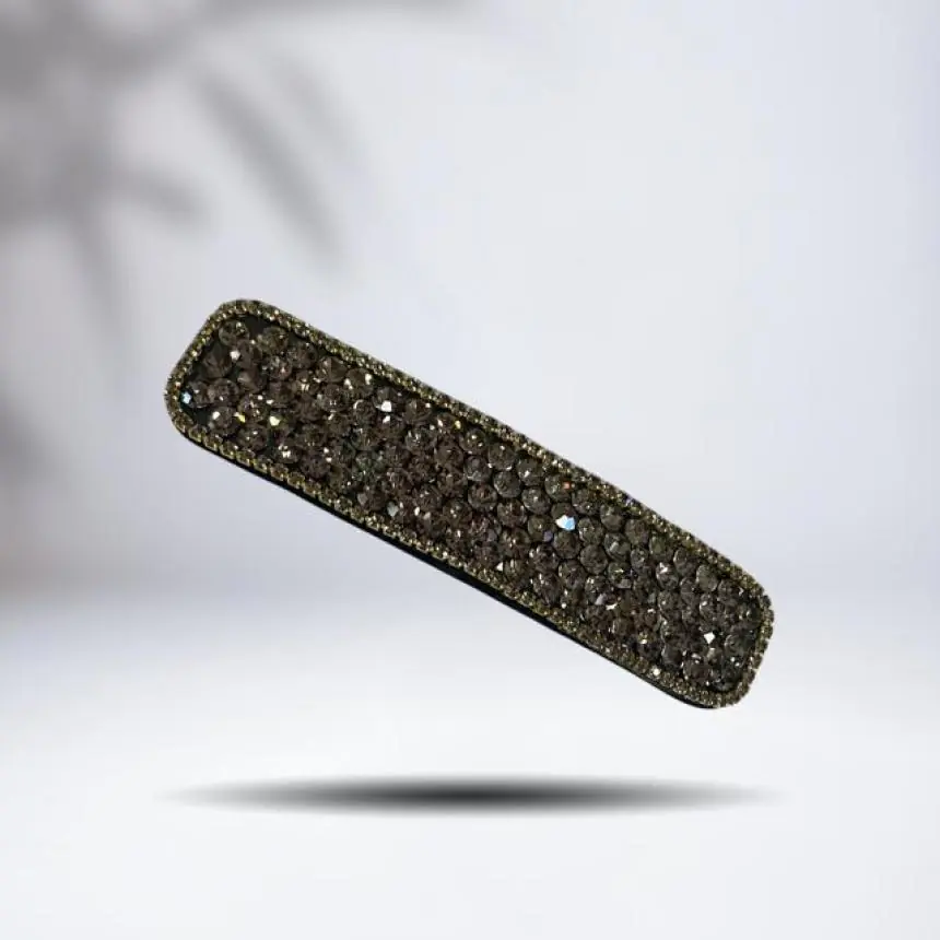 Tictac strass fumê