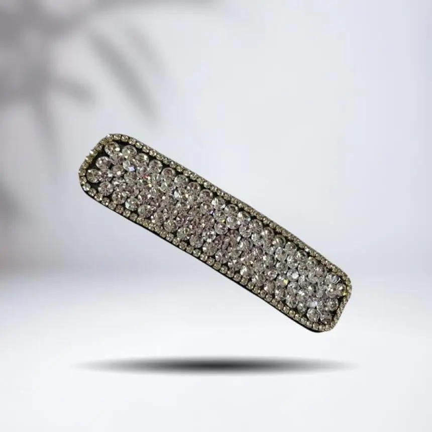 Tictac strass cristal