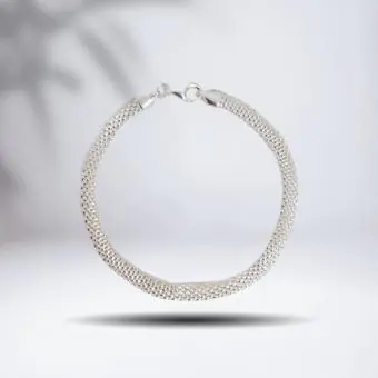 Pulseira Esteira - Código 1237