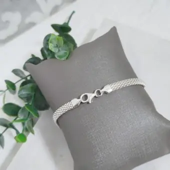Pulseira Esteira