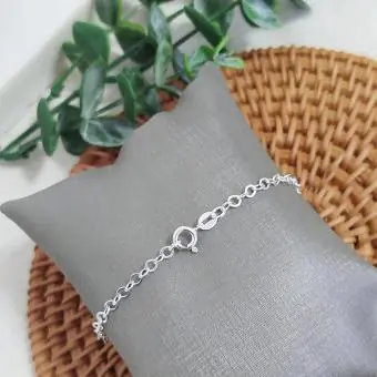 Pulseira Espírito Santo Vazado
