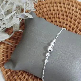 PULSEIRA BOLAS CENTRAIS