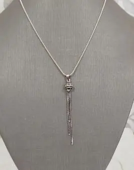PINGENTE TASSEL LONGO BALI