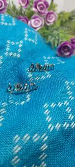 Brinco Bali Escrito Dream