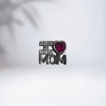 BERLOQUE I LOVE MOM - Código 1497