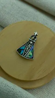 Pigente Abalone Nossa Senhora