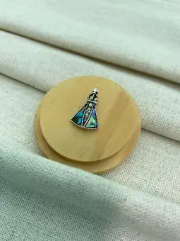 Pigente Abalone Nossa Senhora