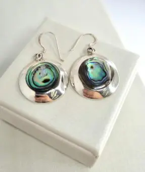 Brinco Anzol Abalone