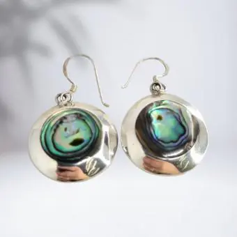 Brinco Anzol Abalone