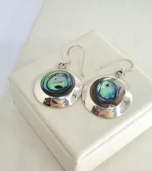 Brinco Anzol Abalone