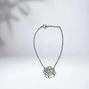 Pulseira Flor - Código 1542