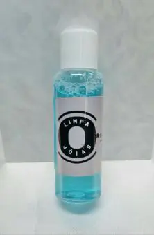 Limpa prata