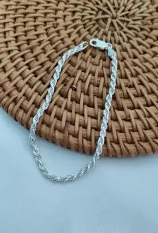 Pulseira Fio Baiano M