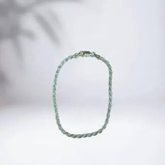 Pulseira Fio Baiano M - Código 1576