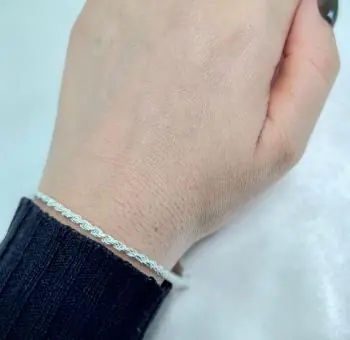 Pulseira Fio Baiano M
