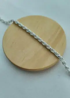 Pulseira Fio Baiano M