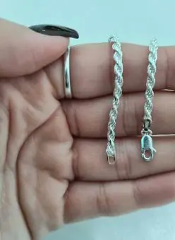 Pulseira Fio Baiano M