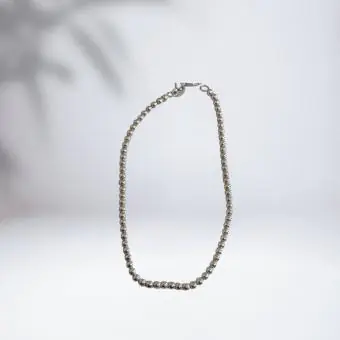 Pulseira bolinhas pequenas - Código 1645