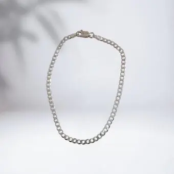 Pulseira Grummet fio aberto 3mm - Código 1664
