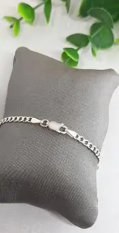 Pulseira Grummet fio aberto 3mm
