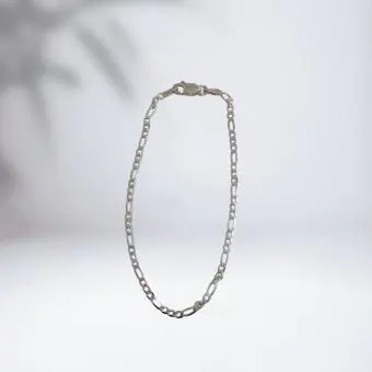 Pulseira 3x1 extra 3mm - Código 1667