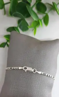 Pulseira 3x1 extra 3mm
