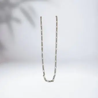 Choker 3x1 com extensor - Código 1672