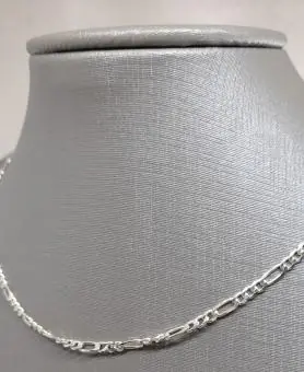 Choker 3x1 com extensor