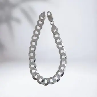 Pulseira masculina grummet G