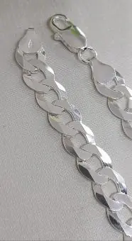 Pulseira masculina grummet G