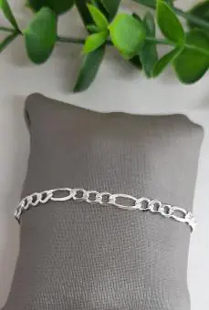 Pulseira 3x1 extra fina