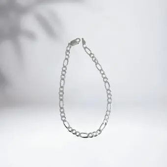 Pulseira 3x1 extra fina - Código 1689