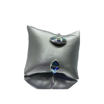 Bracelete Abalone Cobra