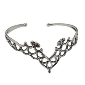 Bracelete Arabesco