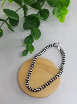 Pulseira bali pipoca g