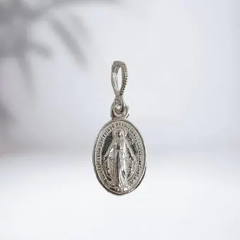 Pingente Nossa Senhora das Graças