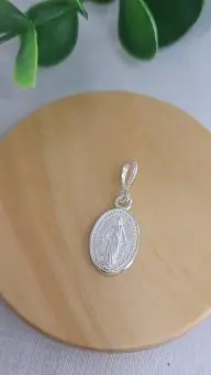 Pingente Nossa Senhora das Graças