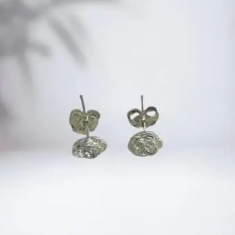 Brinco pino flor P