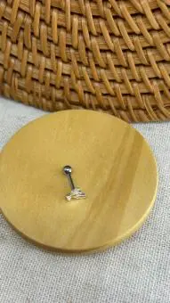 Piercing tragus Espirito Santo
