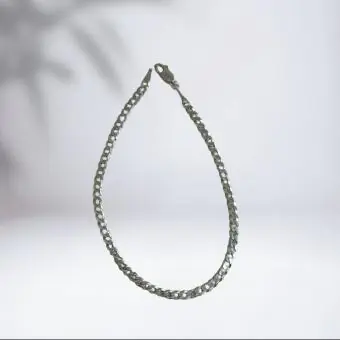 Pulseira grummet fina - Código 2064