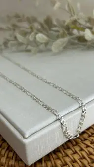 Corrente 3x1 extra 60cm 4mm