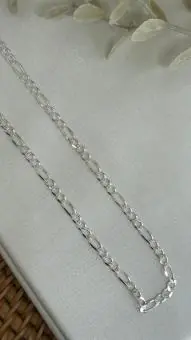 Corrente 3x1 extra 60cm 4mm